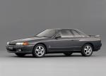 Nissan Skyline GTS-T Coupe 1989 года
